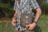 Minute Man Bag