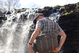 Messenger Bag - Launching Winter 2026/2027
