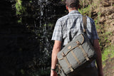 Messenger Bag - Launching Winter 2026/2027