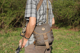 Minute Man Bag