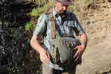Messenger Bag - Launching Winter 2026/2027