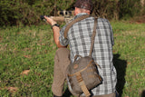 Minute Man Bag