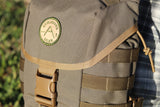 Minute Man Bag