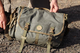 Messenger Bag - Launching Winter 2026/2027
