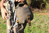 Minute Man Bag