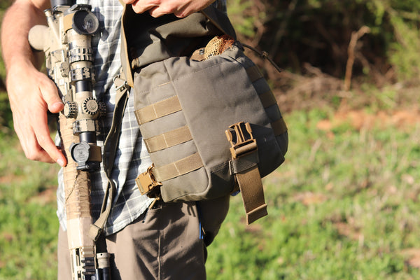 Minute Man Bag – Sewjourn Gear
