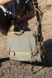 Messenger Bag - Launching Winter 2026/2027