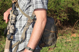 Minute Man Bag