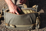Messenger Bag - Launching Winter 2026/2027