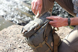 Messenger Bag - Launching Winter 2026/2027