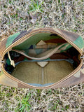 FANNY PACK -  WOODLAND