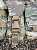 Buckle Mod for Saw Rig