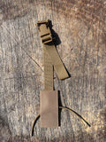 Buckle Mod for Saw Rig