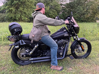 MINUTE MAN BAG- Ranger Green ETA Sept 30 2025