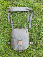 MINUTE MAN BAG- Ranger Green ETA Sept 30 2025