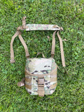 MINUTE MAN BAG- Ranger Green ETA Sept 30 2025