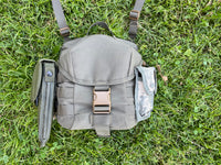 MINUTE MAN BAG- Ranger Green ETA Sept 30 2025