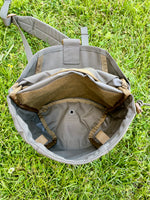 MINUTE MAN BAG- Ranger Green ETA Sept 30 2025