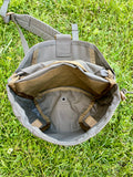 MINUTE MAN BAG- Ranger Green ETA Sept 30 2025