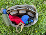 MINUTE MAN BAG- Ranger Green ETA Sept 30 2025