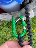 MINUTE MAN BAG- Ranger Green ETA Sept 30 2025