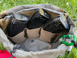 MINUTE MAN BAG- Ranger Green ETA Sept 30 2025