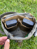 MINUTE MAN BAG- Ranger Green ETA Sept 30 2025