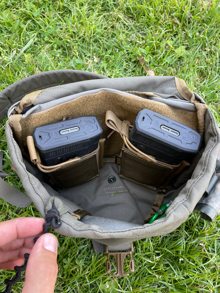 minuteman gear Minute Man Bag – Sewjourn Gear