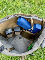 MINUTE MAN BAG- Ranger Green ETA Sept 30 2025