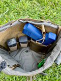 MINUTE MAN BAG- Ranger Green ETA Sept 30 2025