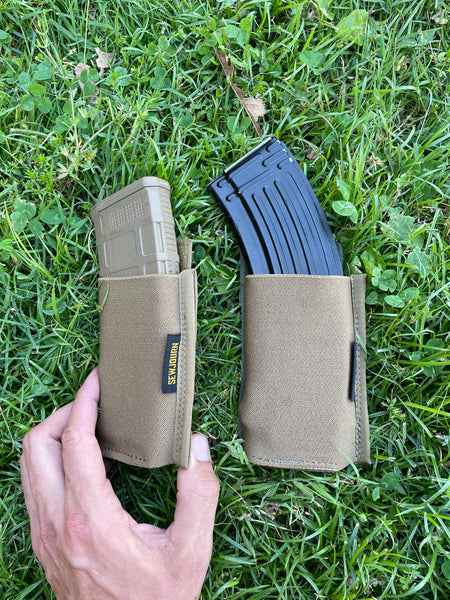 AR Mag Pouch