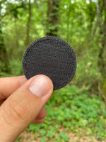 Sewjourn Gear Morale Patch