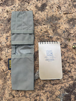 Notebook Cover