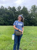 FANNY PACK - SALE