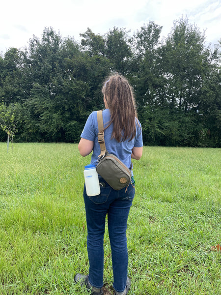 FANNY PACK - SALE