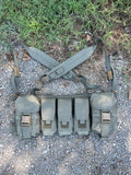 SAW RIG