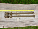 Sleep Pad Straps