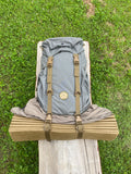 Sleep Pad Straps