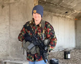 SAW RIG Multicam BACK IN STOCK!