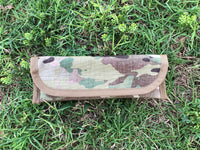Rifle Cleaning Kit Pouch