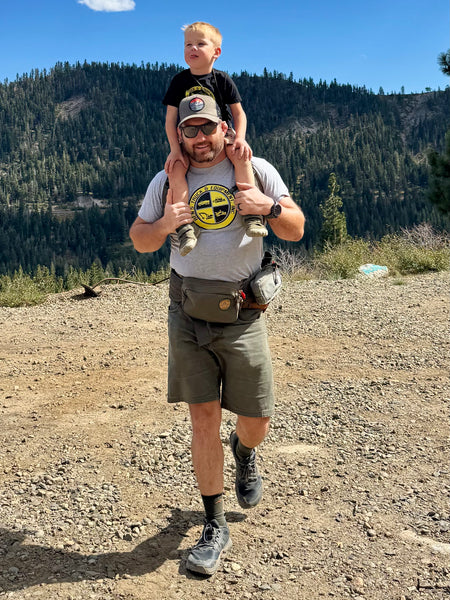 FANNY PACK - SALE