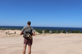 Stealth Daypack - PRE-SALE Pricing - Ships in Aug/Sept