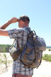 Stealth Daypack - PRE-SALE Pricing - Ships in Aug/Sept